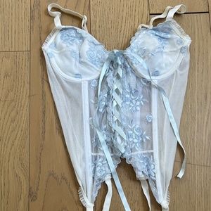 Vintage corset